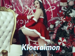 Kloeraimon