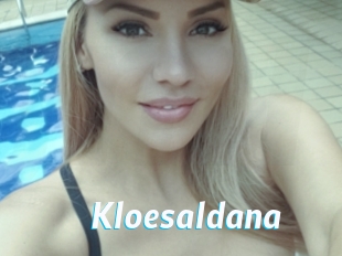 kloesaldana J Mine