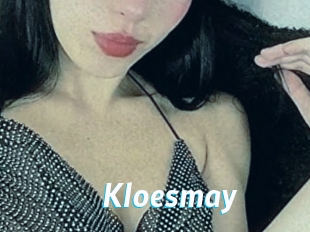 Kloesmay