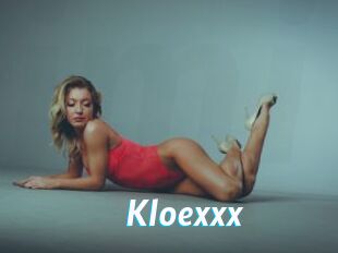 Kloexxx
