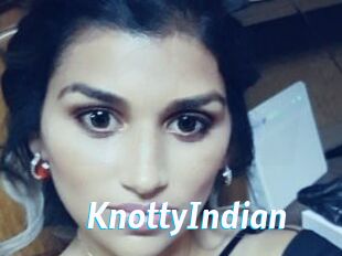 KnottyIndian