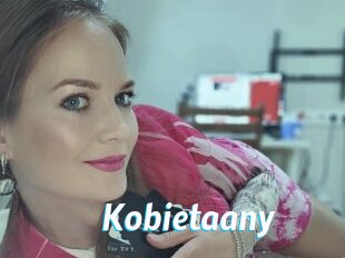 Kobietaany