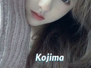 Kojima