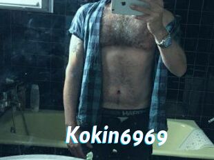 Kokin6969