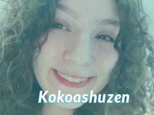 Kokoashuzen