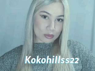 Kokohillss22