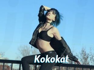 Kokokat