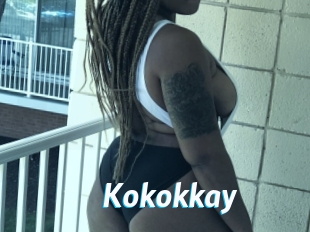 Kokokkay