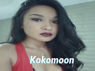 Kokomoon