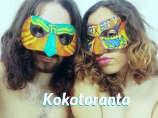 Kokotoranta