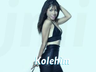 Kolehim