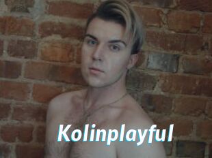 Kolinplayful