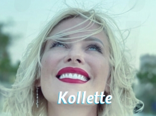 kollette J Mine