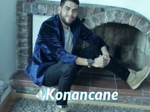 Konancane