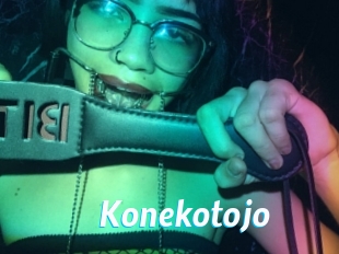Konekotojo