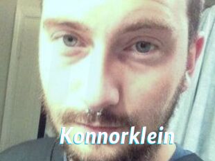 Konnorklein