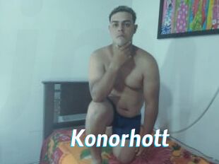 Konorhott
