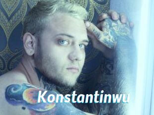 Konstantinwu