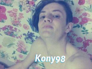 Kony98