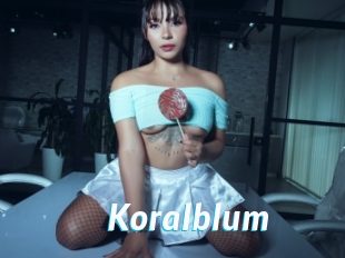 Koralblum