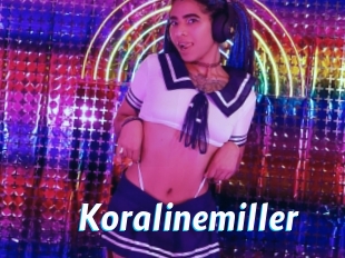 Koralinemiller