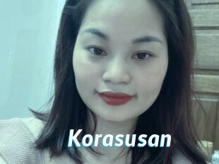 Korasusan