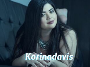 korinadavis J Mine
