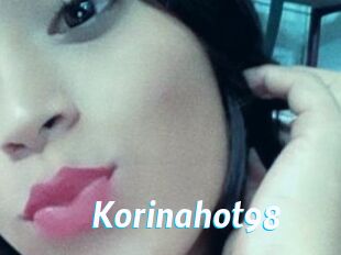 Korinahot98