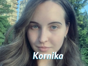 Kornika
