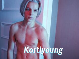 Kortiyoung