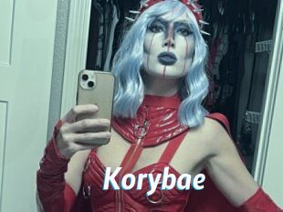 Korybae