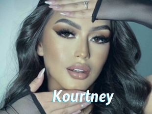 kourtney J Mine