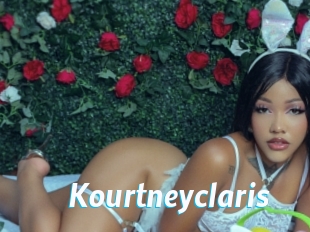 Kourtneyclaris