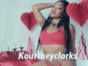 Kourtneyclarks