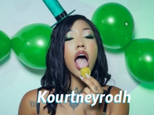 Kourtneyrodh