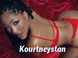 Kourtneystan