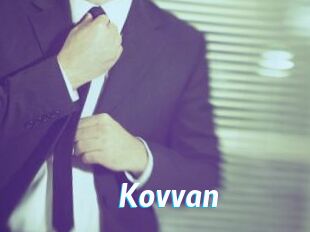 Kovvan
