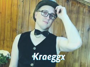 Kraeggx