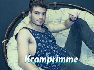 Kramprimme