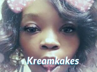 Kreamkakes