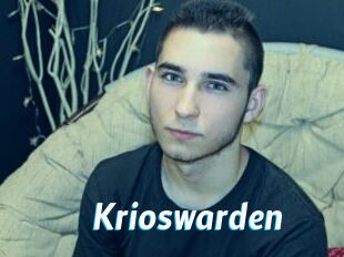 Krioswarden