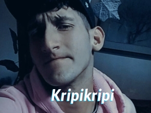 Kripikripi