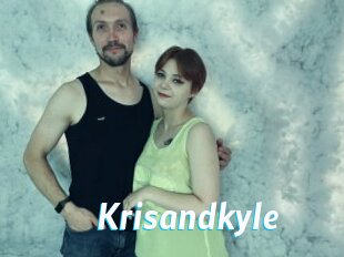 Krisandkyle