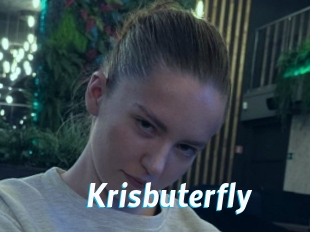 Krisbuterfly