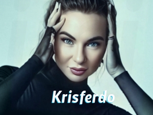 Krisferdo