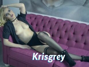 Krisgrey