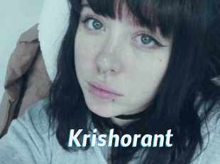Krishorant