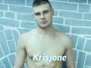 Krisjone