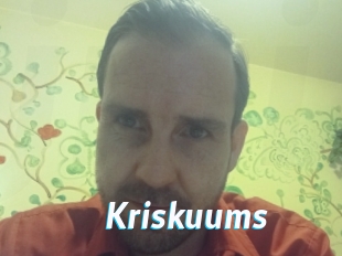Kriskuums