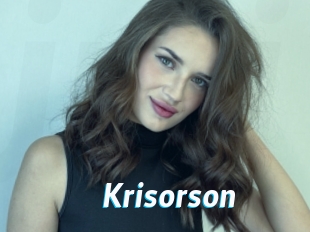 Krisorson